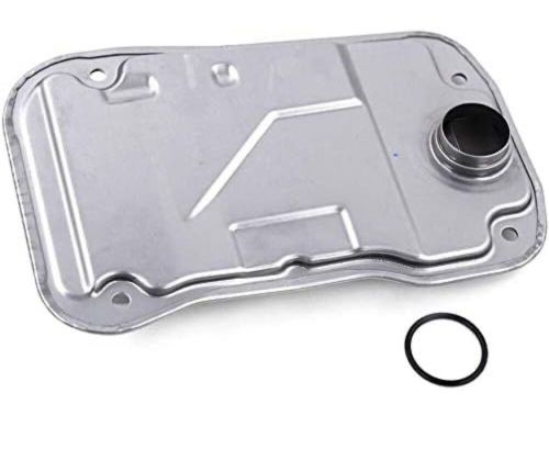 Genuine toyota oem transmission oil strainer and oring 35330-60050 &amp; 90301-31014