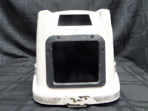 1959 JOHNSON CD-16 5.5HP COWLING SHROUD COVER HOOD 377682 OUTBOARD MOTOR, US $98.99, image 10
