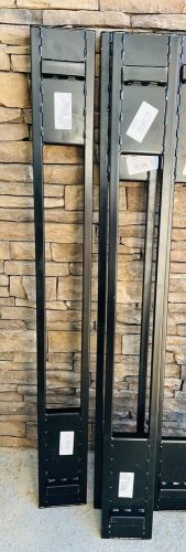 Quickjack frame extension kit 5000tl/ 7000tl portable car lift steel material