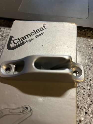 Clamcleat Rope cleat CL211 MK1 Racing Junior, US $15.00, image 3