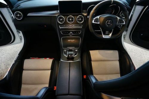 Mercedes Benz C Class Fire Extinguisher Bracket, AU $80.00, image 4