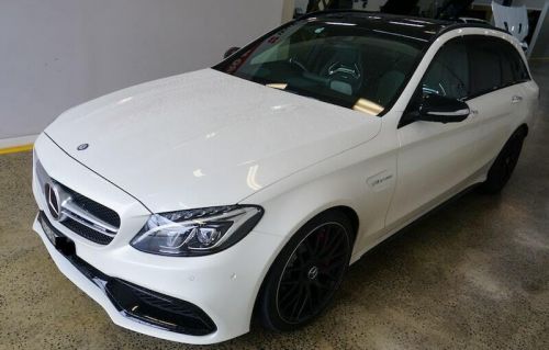 Mercedes Benz C Class Fire Extinguisher Bracket, AU $80.00, image 5