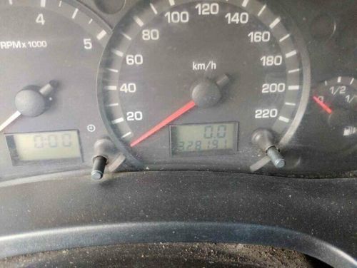 Heating resistance for ford transit connect (tc7) furg. 2002 1492348-