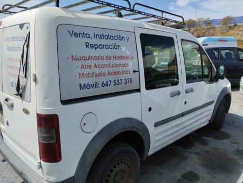 Heating resistance for Ford Transit Connect (Tc7) Furg. 2002 1492348-, US $, image 5