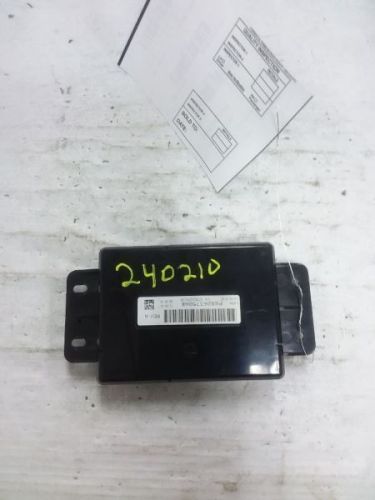 Temperature Control Module TCM Fits 16-20 JOURNEY 68263758AB, US $54.98, image 12