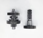 Carbide 150 forward &amp; reverse gear set 150cc 200cc for go kart dune buggy