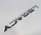 20-25 subaru legacy emblem rear trunk chrome badge nameplate logo genuine oem