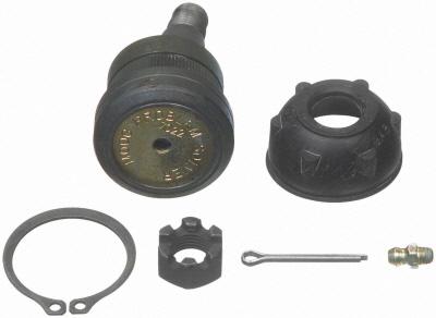 Moog k9372 ball joint, upper-suspension ball joint
