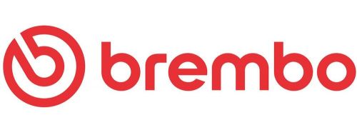 For land rover defender d240 (l663) 2019- brembo front brake discs pair 349mm