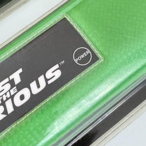 Genuine Vintage The Fast and the Furious Tuning Seat Belt cover Racing LED Pads, US $59.99, image 4