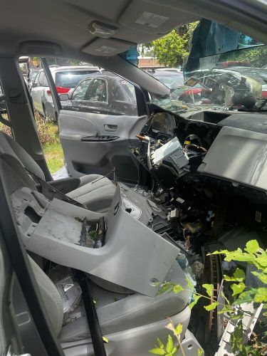 2009 2010 2011 toyota venza highlander sienna 2.7l engine 157k miles assembly