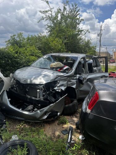 2009 2010 2011 TOYOTA VENZA HIGHLANDER SIENNA 2.7L ENGINE 157K Miles Assembly, US $1,699.99, image 5