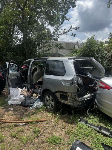 2009 2010 2011 TOYOTA VENZA HIGHLANDER SIENNA 2.7L ENGINE 157K Miles Assembly, US $1,699.99, image 6