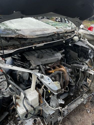 2009 2010 2011 TOYOTA VENZA HIGHLANDER SIENNA 2.7L ENGINE 157K Miles Assembly, US $1,699.99, image 8