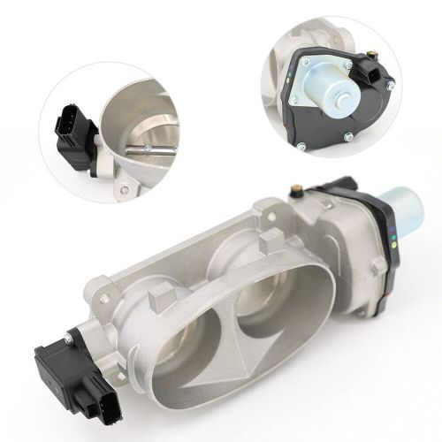 Throttle Body 9C3Z-9E926-C for Ford F-250 F-350 Mustang 5.4L 5.8L 6.8L 2004-2019, US $83.65, image 7