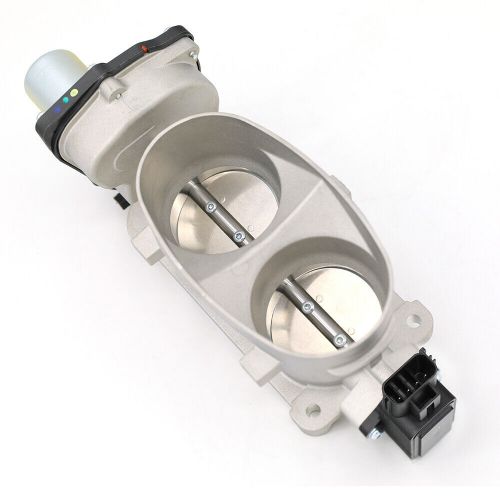 Throttle Body 9C3Z-9E926-C for Ford F-250 F-350 Mustang 5.4L 5.8L 6.8L 2004-2019, US $83.65, image 8