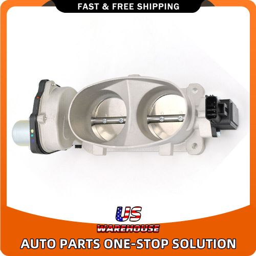 Throttle Body 9C3Z-9E926-C for Ford F-250 F-350 Mustang 5.4L 5.8L 6.8L 2004-2019, US $83.65, image 11