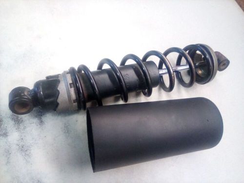 2000 ski-doo formula dlx 600 700 13" center rear suspension front shock absorber