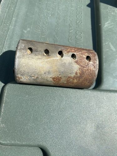 Marine 1 Inch Steel V-Drive Coupler, US $75.00, image 2