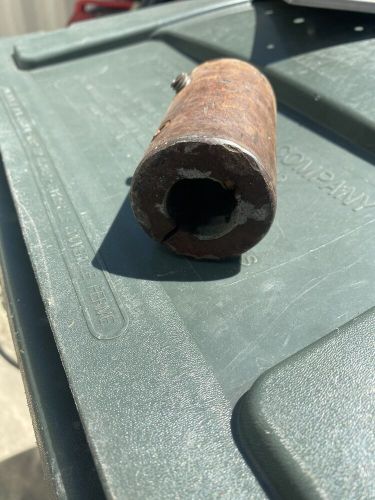 Marine 1 Inch Steel V-Drive Coupler, US $75.00, image 4