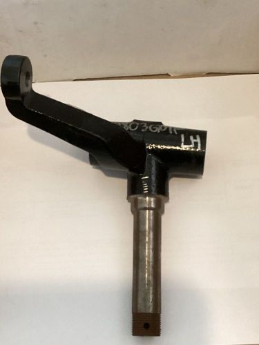 MACHINED SPINDLE LH, US $50.00, image 2