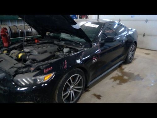 Corner/park light fog-driving round led us market fits 15-17 mustang 954486