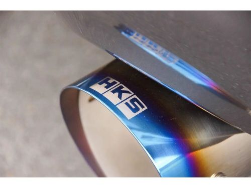 HKS Infiniti Q60 Exhaust 2017+, US $1,300.00, image 2