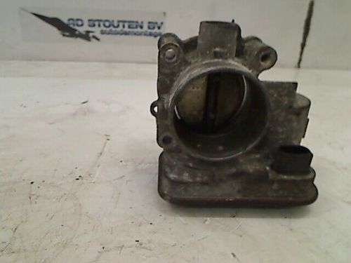 2009 Jeep Patriot (MK74) SUV 2.4 16V 4WD 4WD (ERZ) THROTTLE VALVE-, US $, image 3