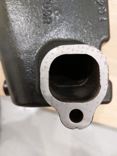 Mercruiser Exhaust Manifold 860246C for 5.0 5.7 305 350 V8, US $650.00, image 2