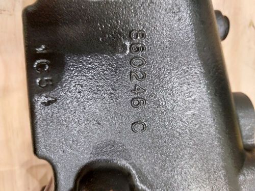 Mercruiser Exhaust Manifold 860246C for 5.0 5.7 305 350 V8, US $650.00, image 3