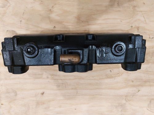 Mercruiser Exhaust Manifold 860246C for 5.0 5.7 305 350 V8, US $650.00, image 5