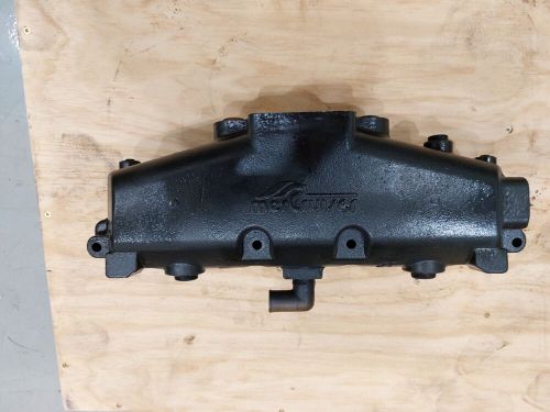 Mercruiser Exhaust Manifold 860246C for 5.0 5.7 305 350 V8, US $650.00, image 9
