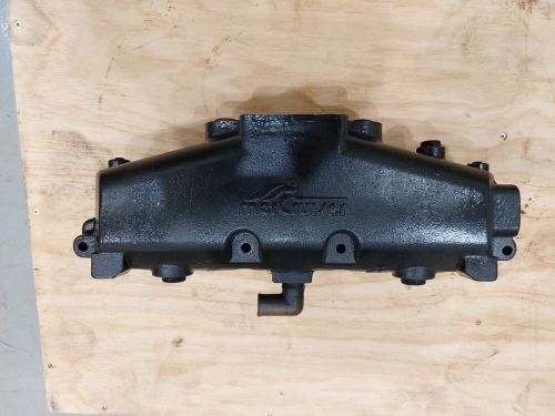 Mercruiser Exhaust Manifold 860246C for 5.0 5.7 305 350 V8, US $650.00, image 10