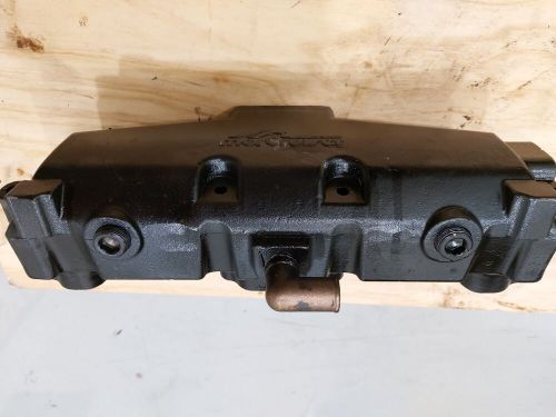 Mercruiser Exhaust Manifold 860246C for 5.0 5.7 305 350 V8, US $650.00, image 11