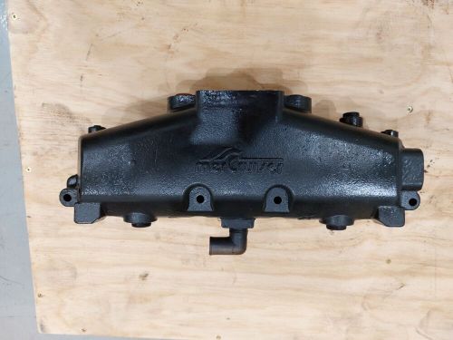 Mercruiser Exhaust Manifold 860246C for 5.0 5.7 305 350 V8, US $650.00, image 12