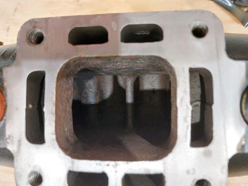 Mercruiser Exhaust Manifold 860246C for 5.0 5.7 305 350 V8, US $650.00, image 13