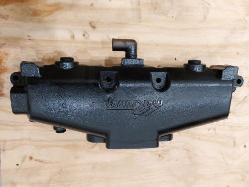 Mercruiser Exhaust Manifold 860246C for 5.0 5.7 305 350 V8, US $650.00, image 14