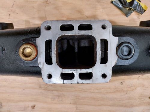 Mercruiser Exhaust Manifold 860246C for 5.0 5.7 305 350 V8, US $650.00, image 15