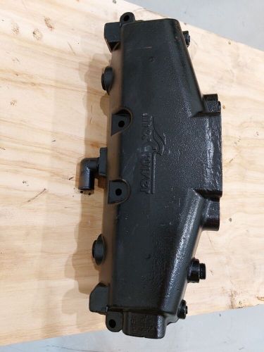 Mercruiser Exhaust Manifold 860246C for 5.0 5.7 305 350 V8, US $650.00, image 16