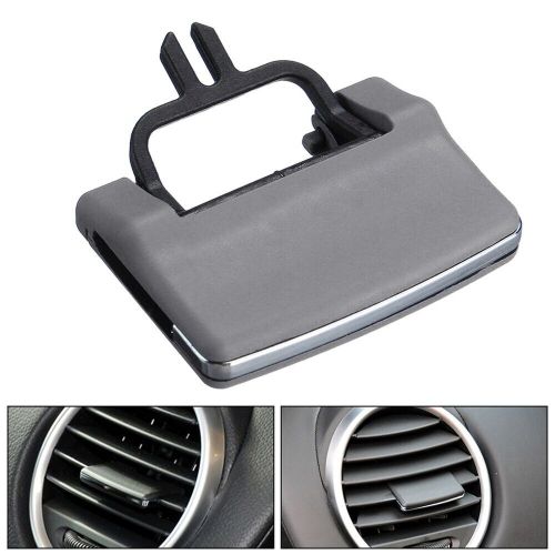 Gray Front A/C Air Vent Outlet Tab Clip Repair Kit For Benz W164 X164 ML GL NEW, US $11.13, image 2