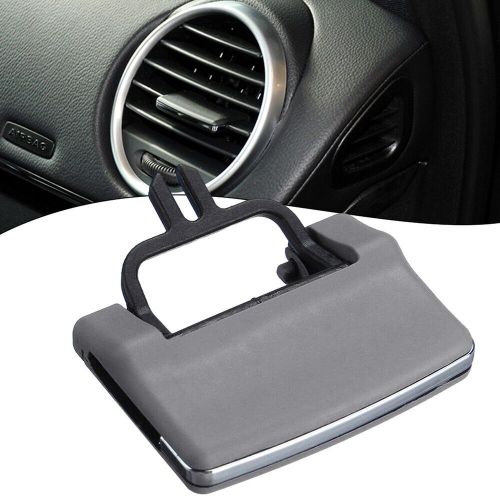 Gray Front A/C Air Vent Outlet Tab Clip Repair Kit For Benz W164 X164 ML GL NEW, US $11.13, image 3