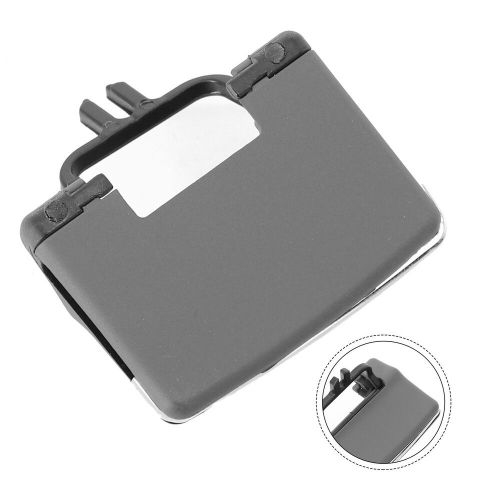 Gray Front A/C Air Vent Outlet Tab Clip Repair Kit For Benz W164 X164 ML GL NEW, US $11.13, image 4