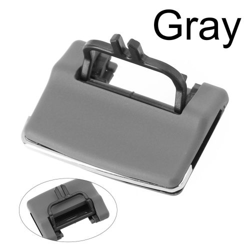 Gray Front A/C Air Vent Outlet Tab Clip Repair Kit For Benz W164 X164 ML GL NEW, US $11.13, image 8