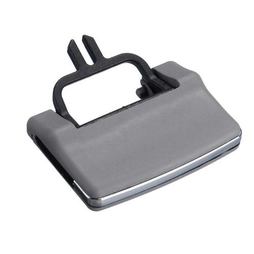 Gray Front A/C Air Vent Outlet Tab Clip Repair Kit For Benz W164 X164 ML GL NEW, US $11.13, image 16