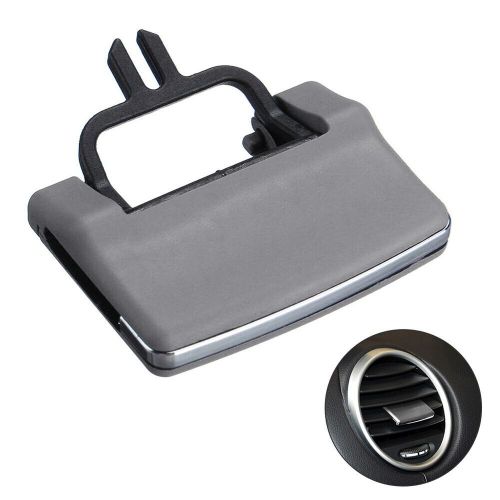 Gray Front A/C Air Vent Outlet Tab Clip Repair Kit For Benz W164 X164 ML GL NEW, US $11.13, image 17