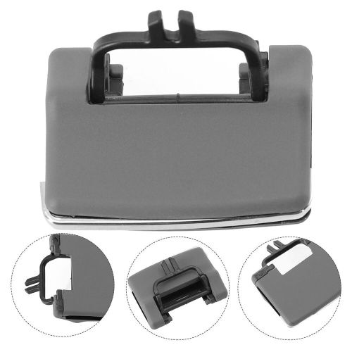 Gray Front A/C Air Vent Outlet Tab Clip Repair Kit For Benz W164 X164 ML GL NEW, US $11.13, image 21