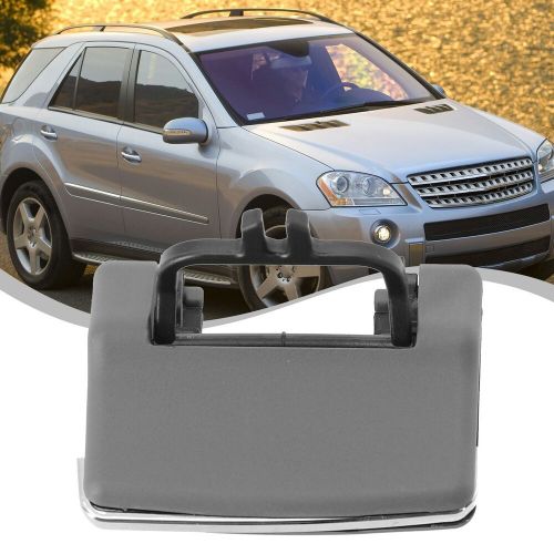 Gray Front A/C Air Vent Outlet Tab Clip Repair Kit For Benz W164 X164 ML GL NEW, US $11.13, image 22