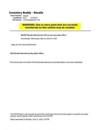 Seat Belt Front Classic Style Bucket Seat Driver Fits 11-17 COMPASS 10259888, US $65.00, image 4