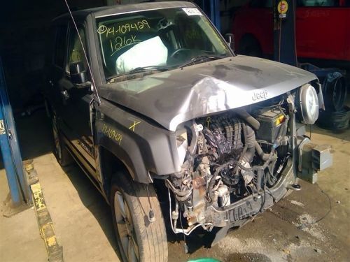 Seat Belt Front Classic Style Bucket Seat Driver Fits 11-17 COMPASS 10259888, US $65.00, image 5