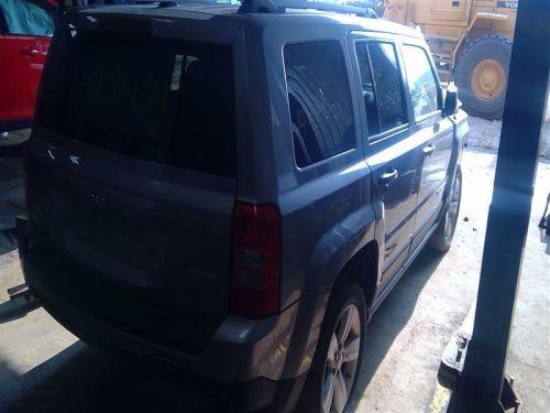 Seat Belt Front Classic Style Bucket Seat Driver Fits 11-17 COMPASS 10259888, US $65.00, image 6